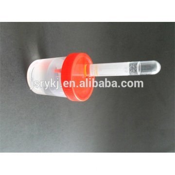 9.5ml Vacuum urine test tube for lab